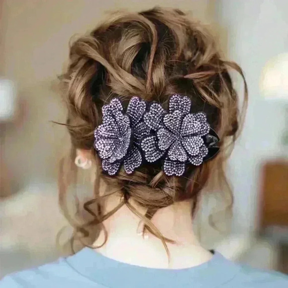 1 Pack Luxury Fancy Gems Korean (pick your color) 😍 - Picture 3 of 7